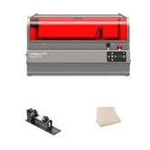 Kits de conception de tasse en verre Falcon2 Pro 22W